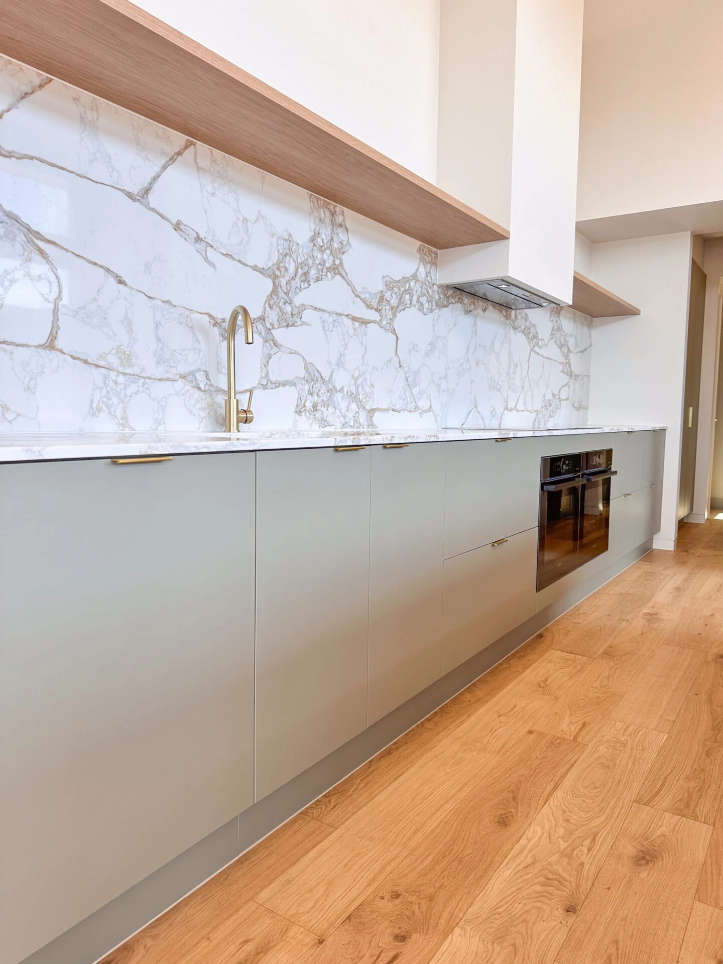 Oro Lusso Benchtop