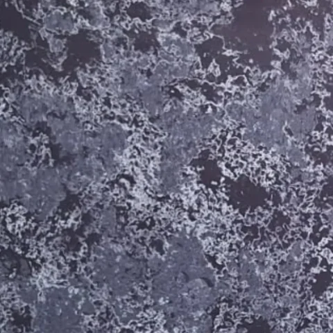 Amethyst- Slab Close Look up
