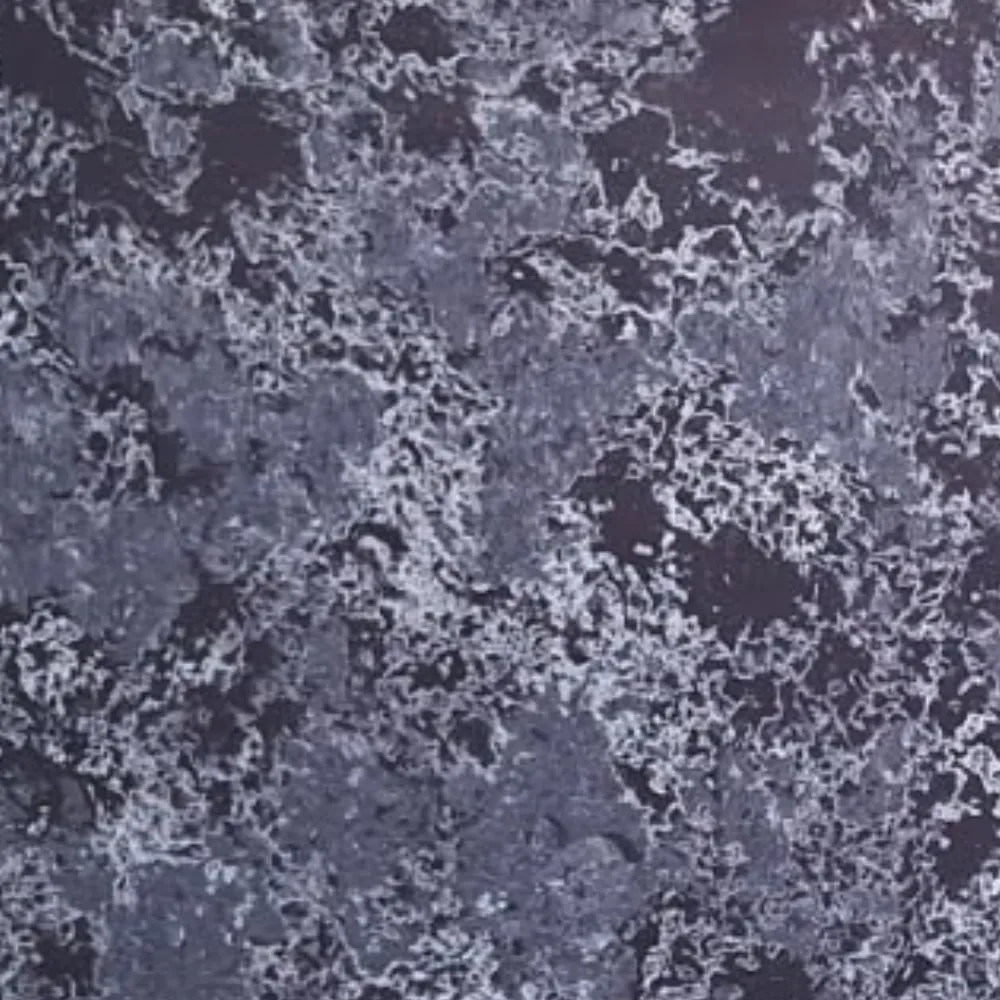 Amethyst- Slab Close Look up