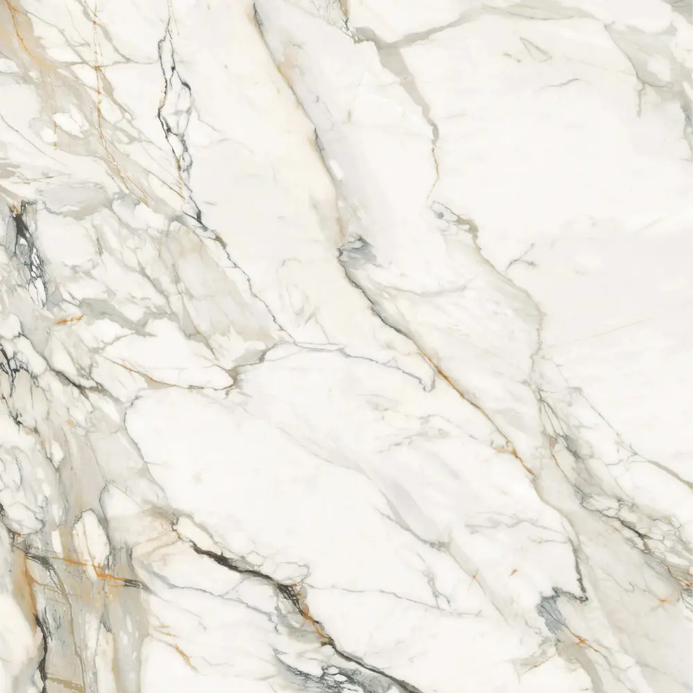 Calacatta Supreme - Close Lookup