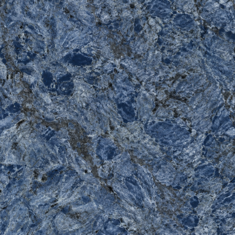 Bolivia Blue- Full Slab Picture