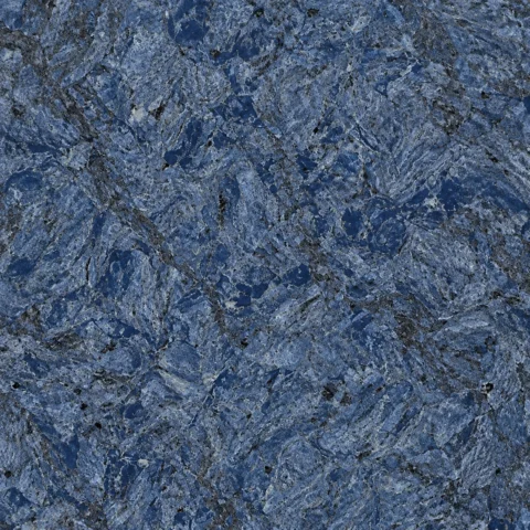 Bolivia Blue- Slab Close Lookup