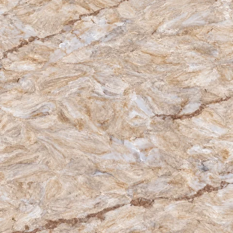 Brazilian Gold- Slab Close Lookup