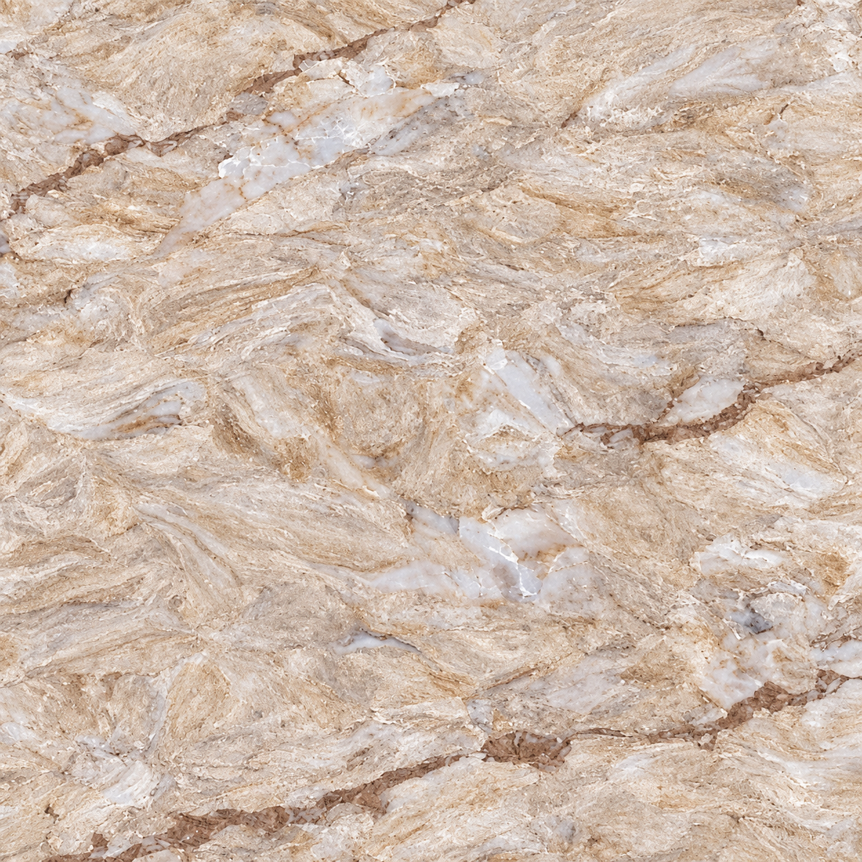 Brazilian Gold- Slab Close Lookup