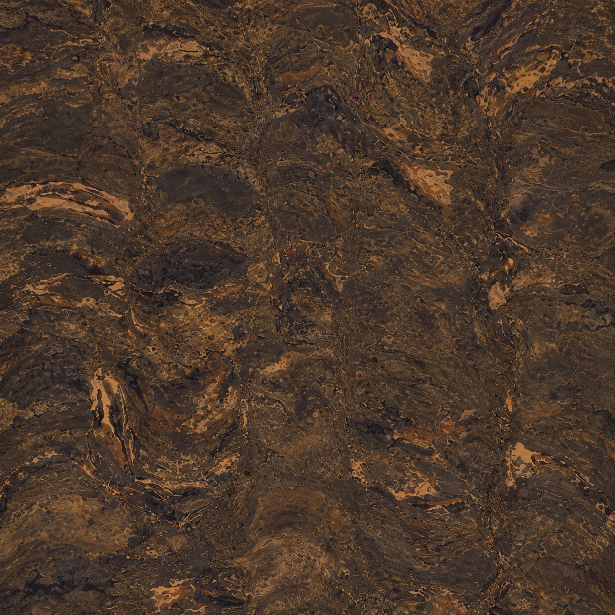 Copper Sunset- Slab Close Lookup