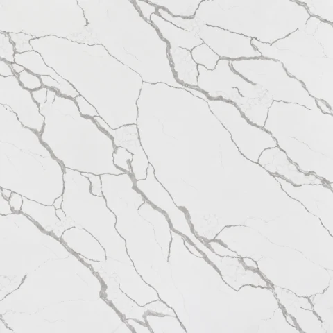 Grand Calacatta- Slab Close Lookup