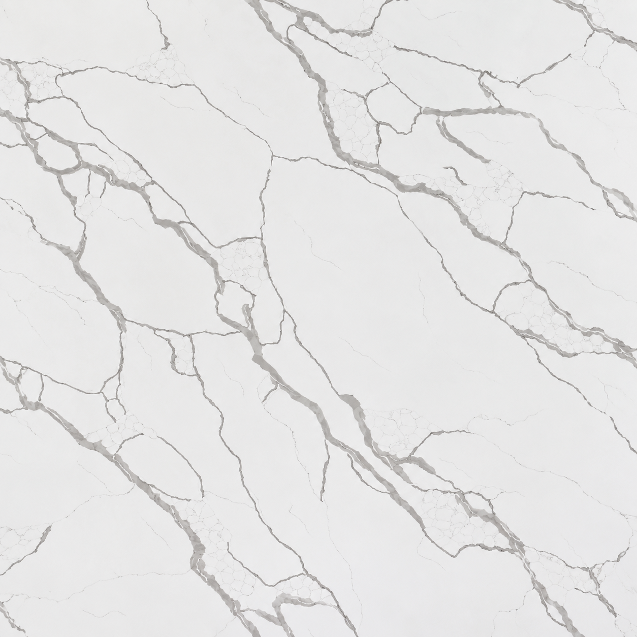 Grand Calacatta- Slab Close Lookup