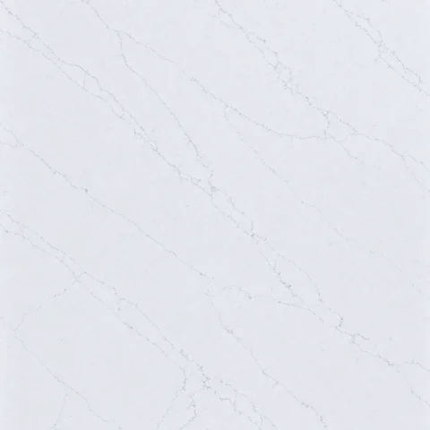 Princess White- Slab Close Up